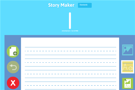 Story Maker